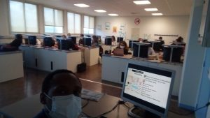 Sébastien DONA - IUT Lannion - Licence Tourisme et numérique - Rédaction Web (1)