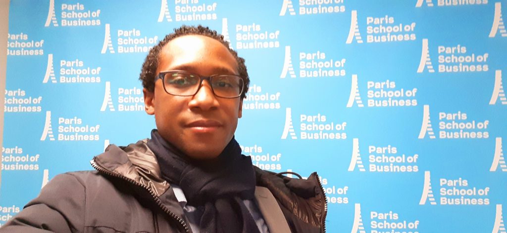 Sébastien DONA - Formateur en Gestion de projet AGILE - Master 2 Entrepreneuriat de la Paris School Of Business (6)