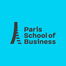 logo paris school of business - sebastien dona